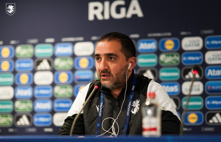 სირთულეების დაძლევა შეგვიძლია | ასათიანის და თოდუას კომენტარები