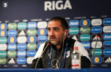 სირთულეების დაძლევა შეგვიძლია | ასათიანის და თოდუას კომენტარები