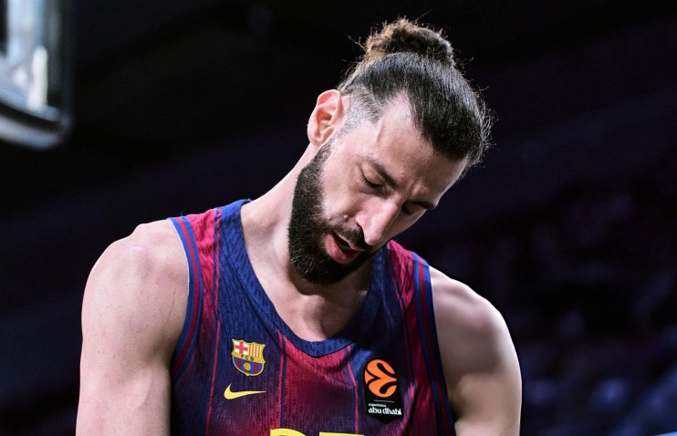 ევროლიგა | შენგელიას 11 ქულა და ბარსელონას მძიმე გამარჯვება დუბაისთან