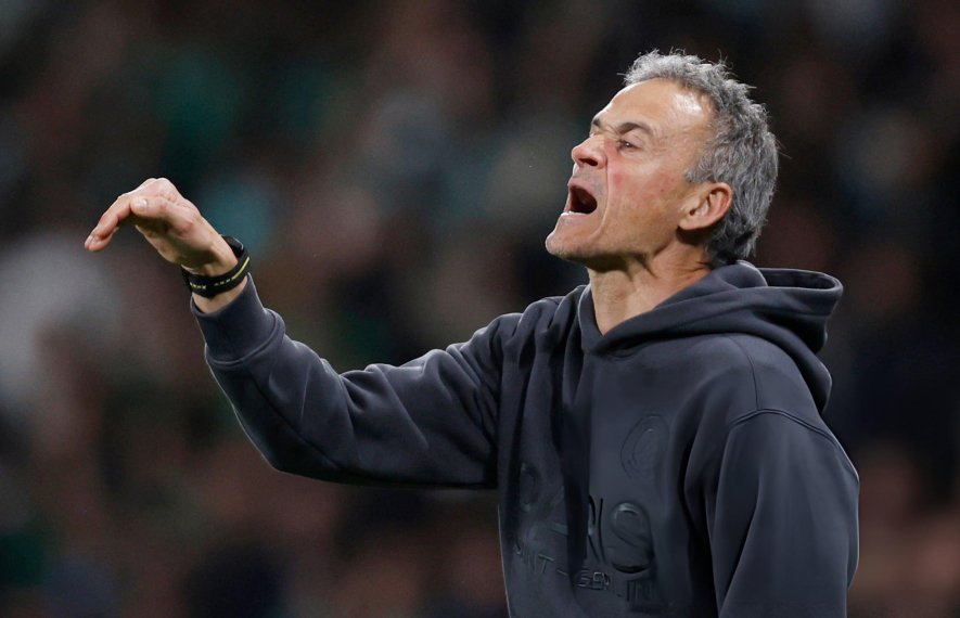 ლუის ენრიკე