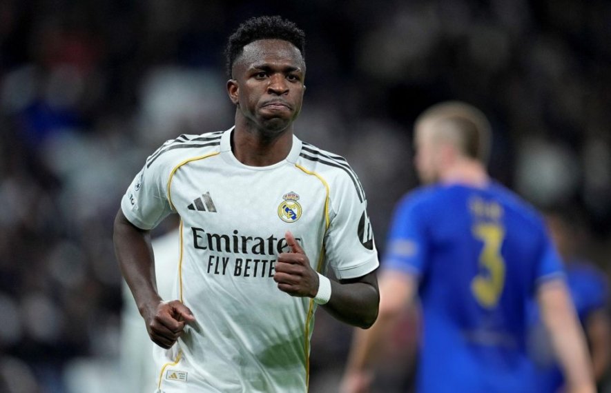 ვინისიუს ჟუნიორი