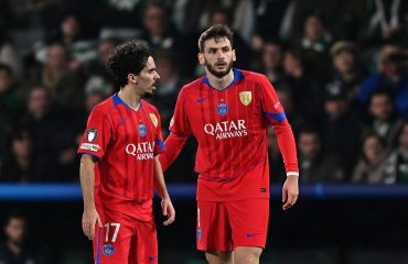 „ტოპ კლასის ფეხბურთელი“ | Le Parisien კვარაცხელიას გოლს გამოეხმაურა