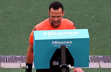 მეორე ყვითელი ბარათები და კუთხურები | VAR-ის ფუნქციები ფართოვდება