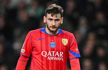 უეფამ კვარა გამოარჩია - ხვიჩას გოლი დღის საუკეთესოებს შორის