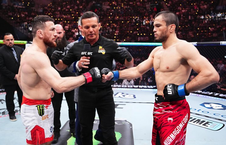 „მერაბთან ხელი ტრავმამ შეუშალა, იანთან კი...“ - უმარის მწვრთნელი საჩემპიონო ამბიციებზე