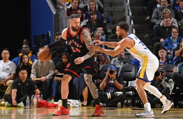 „ძალიან კარგი მსროლელია“ | ტორონტოს მწვრთნელმა მამუკელაშვილზე ისაუბრა