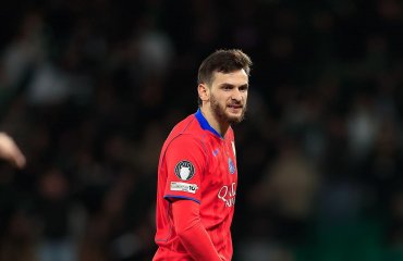 „მისი სათადარიგოზე ყოფნა არ გამიკვირდა“ - პსჟ-ს ყოფილი ფეხბურთელი ხვიჩაზე