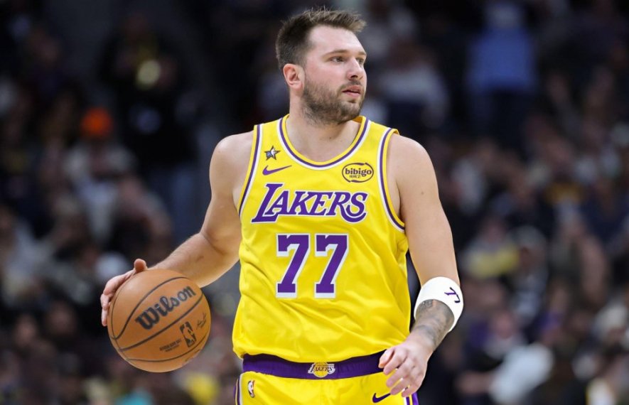 ლუკა დონჩიჩი