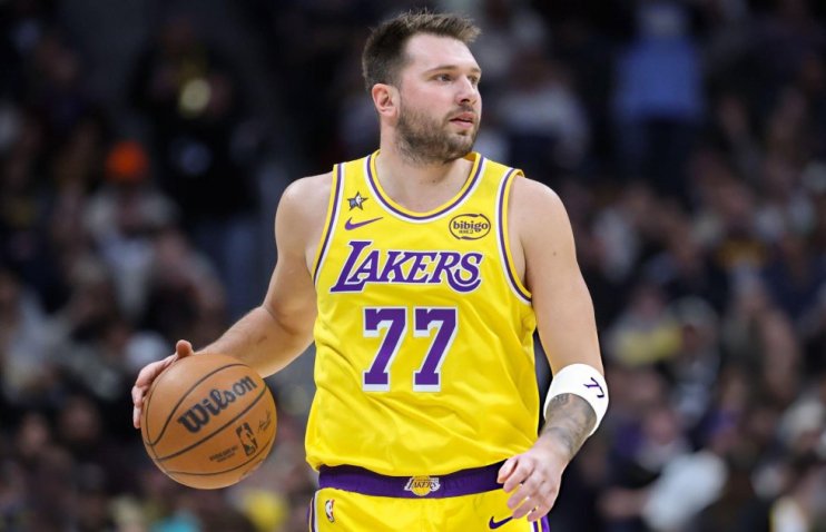 დონჩიჩის 14 000 ქულა და მორიგი რეკორდი - ლეიკერსმა დენვერს მოუგო