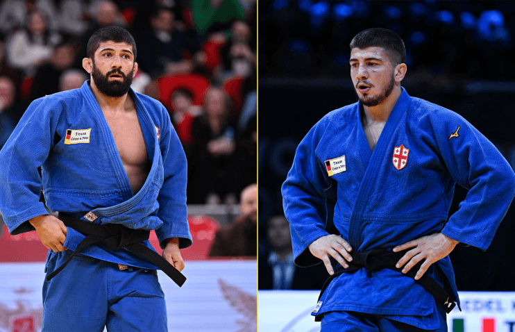 2026 წლის პირველი დიდი სლემი - როგორია საქართველოს ნაკრების შემადგენლობა