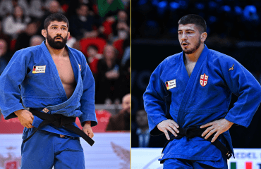 2026 წლის პირველი დიდი სლემი - როგორია საქართველოს ნაკრების შემადგენლობა