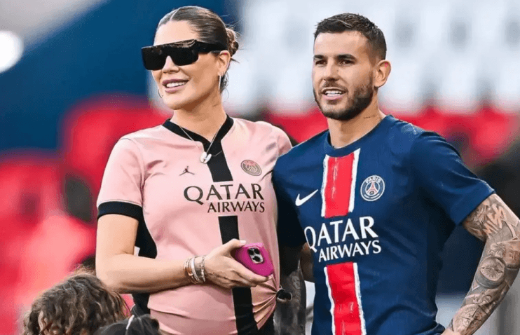 ადამიანებით ვაჭრობა - ლუკას ერნანდესს და მის მეუღლეს უჩივლეს