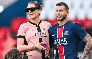 ადამიანობით ვაჭრობა - ლუკას ერნანდესს და მის მეუღლეს უჩივლეს