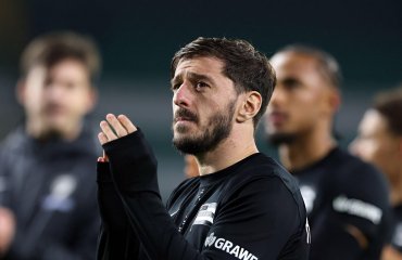 “ნამდვილი მაგიაა“ - კიტეიშვილი ფეიენოორდთან მატჩის წინ შეაქეს