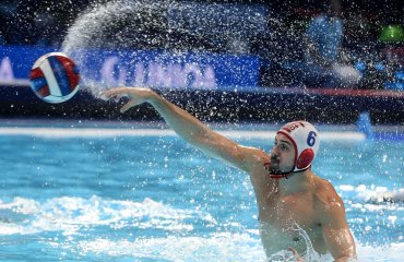 წყალბურთი | დასკვნით მატჩში საქართველომ თურქეთი დაამარცხა