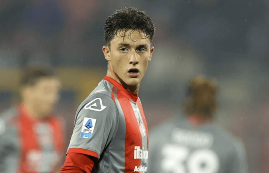 ლევან მჭედლიძე, დაჩი ლორთქიფანიძე