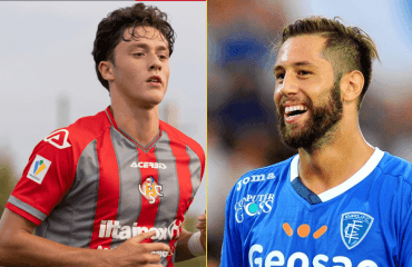 კრემონეზემ ლორთქიფანიძე სერია B-ში გაანათხორვა | გარიგების დეტალები