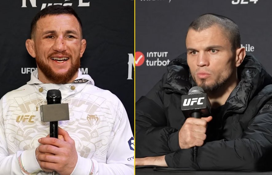 მერაბ დვალიშვილი, პიოტრ იანი, უმარ ნურმაგომედოვი