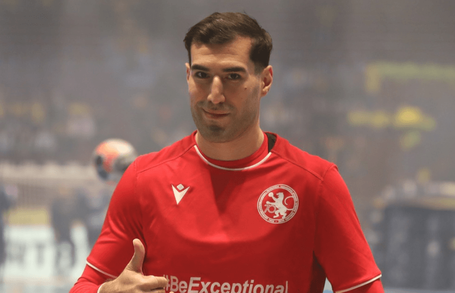 ერეკლე არსენაშვილი