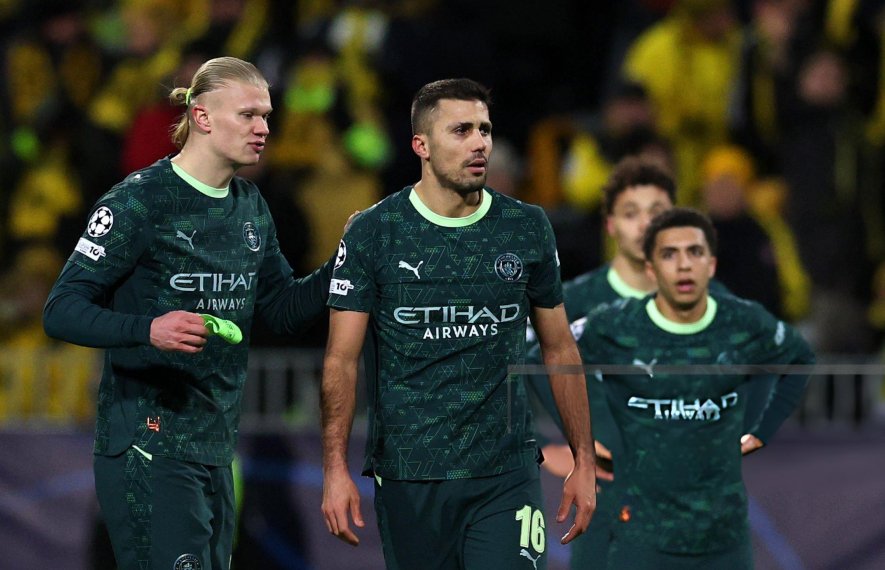 მანჩესტერ სიტი