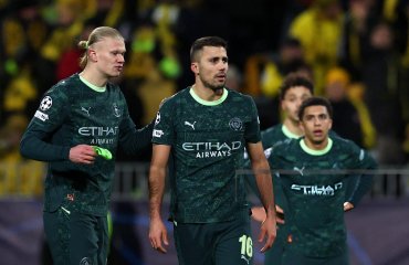 ფანებს ფული უკან დაუბრუნეს - სიტის ფეხბურთელების სასიამოვნო ჟესტი