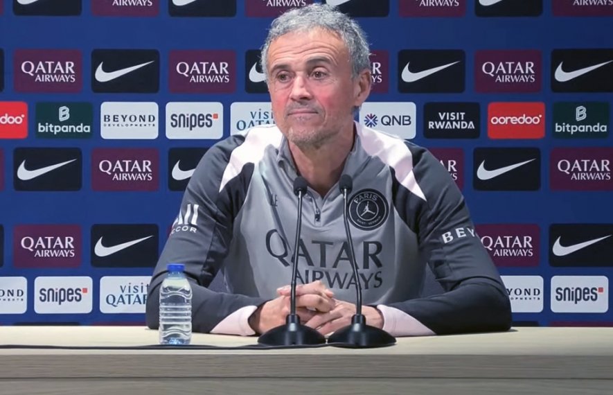 ლუის ენრიკე