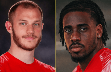 ქართველი და კანადელი - დილა ძლიერდება