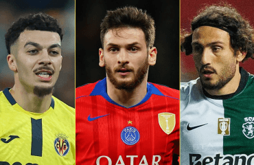 ჩემპიონთა ლიგის ფავორიტები | რომელ ადგილებზე არიან ქართველების გუნდები