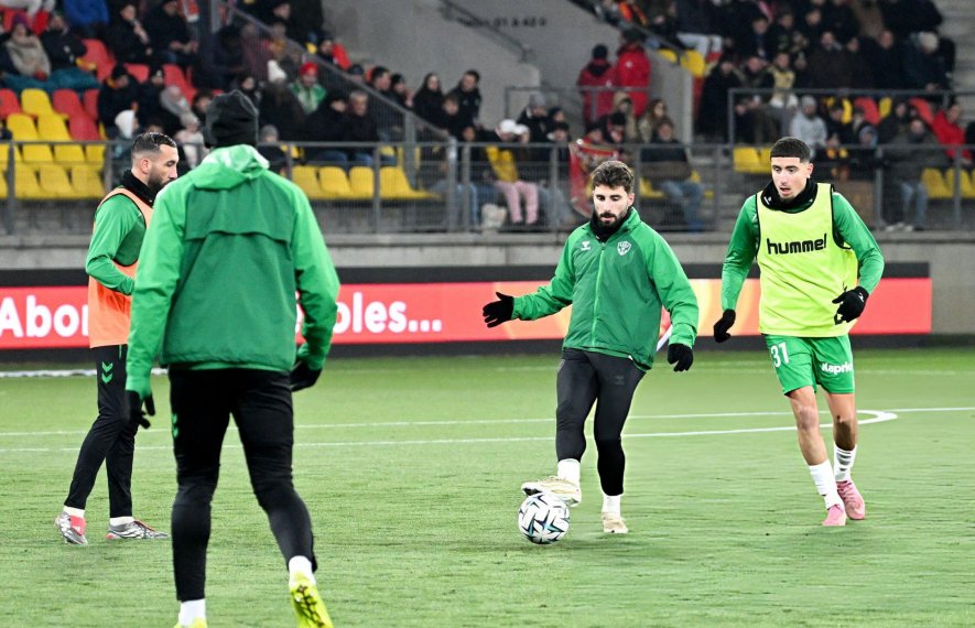 რეიმსთან ვერ ითამაშებს | როდის განაახლებს ზურიკო გუნდთან ერთად ვარჯიშს