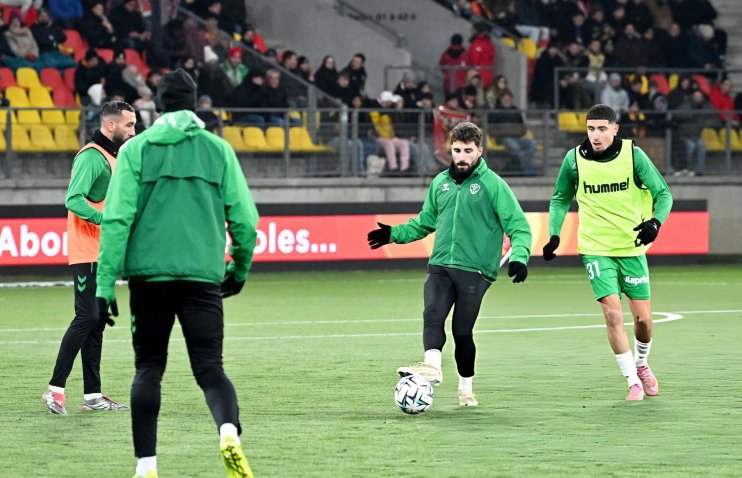 რეიმსთან ვერ ითამაშებს | როდის განაახლებს ზურიკო გუნდთან ერთად ვარჯიშს