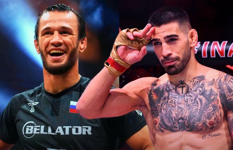 ხაბიბი: უსმანი მინიმუმ თოფურიასა და ცარუკიანის დონეზეა