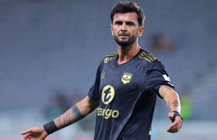 უცხოური და კვიპროსული კლუბების ინტერესი | ქვილითაიას რამდენიმე მსურველი ჰყავს