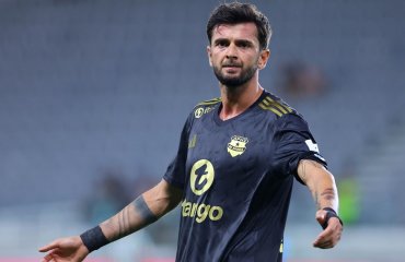 უცხოური და კვიპროსული კლუბების ინტერესი | ქვილითაიას რამდენიმე მსურველი ჰყავს