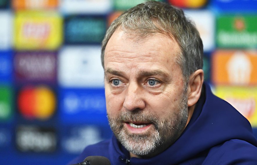 ჰანსი ფლიკი