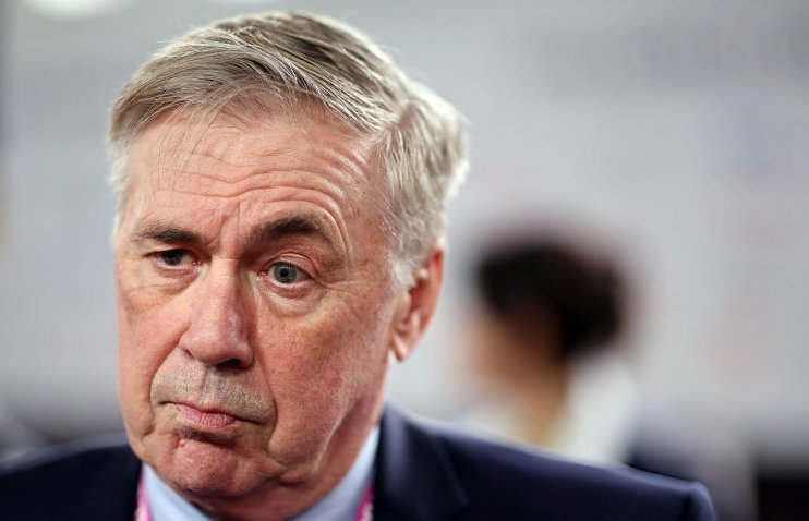 ახალი კონტრაქტი - ანჩელოტი ბრაზილიის ნაკრებში 2030 წლის მუნდიალამდე