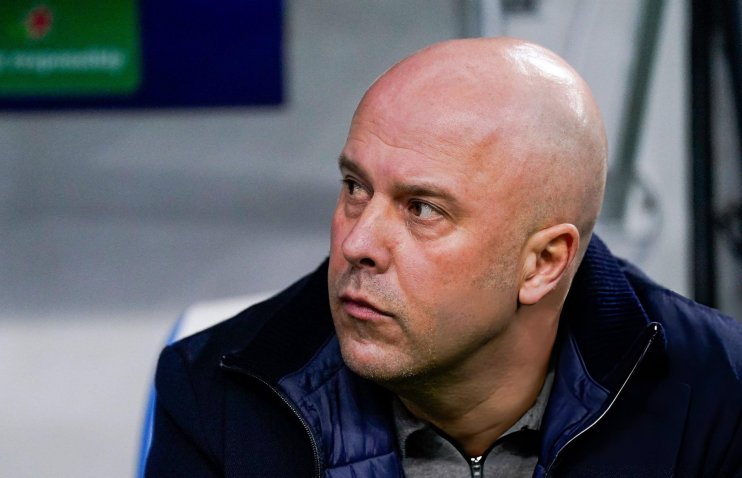 სლოტი: მშვენივრად მესმის, რატომ ვერ ვახერხებთ სტაბილურად თამაშს