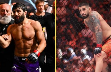 „ხედავს, რა დონეზე ვარ“ | ცარუკიანი ხაბიბის სიტყვებზე, რომ ილიას დაამარცხებს