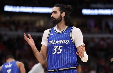 ბითაძის 2 მოხსნა და 1 შედეგიანი გადაცემა | ორლანდო 27 ქულით დამარცხდა