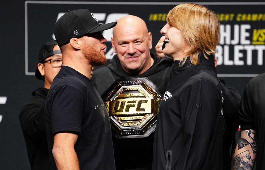 ჯასტინ გეიჯი, პედი პიმბლეტი