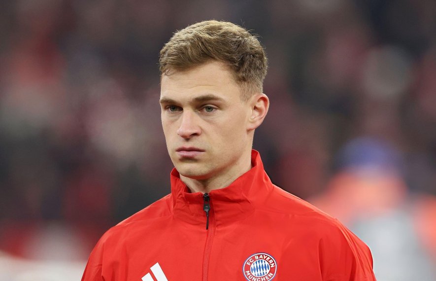 იოზუა კიმიხი