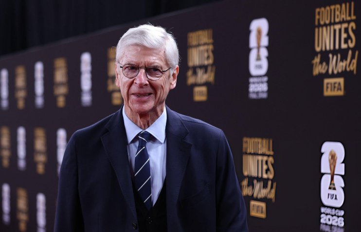 „ამაზე ოცნების შანსი ყველას უნდა ჰქონდეს“ - ვენგერი 48 გუნდიან მუნდიალზე