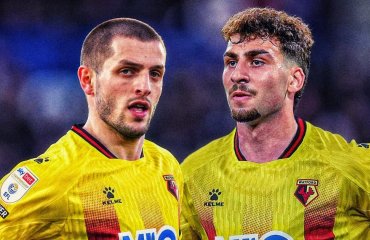 6-თვიანი იჯარა უოტფორდში? ნიკოლო სკირა გოგლიჩიძის შესაძლო წასვლაზე