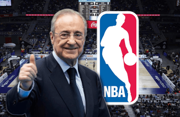 რეალი NBA-ს ევროპის პროექტს შეუერთდება და ევროლიგას დატოვებს