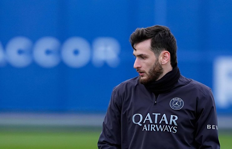 Le Parisien: დიდ მატჩებში დომინირებს, ლიგა 1-ში კი ხანდახან უფერულია