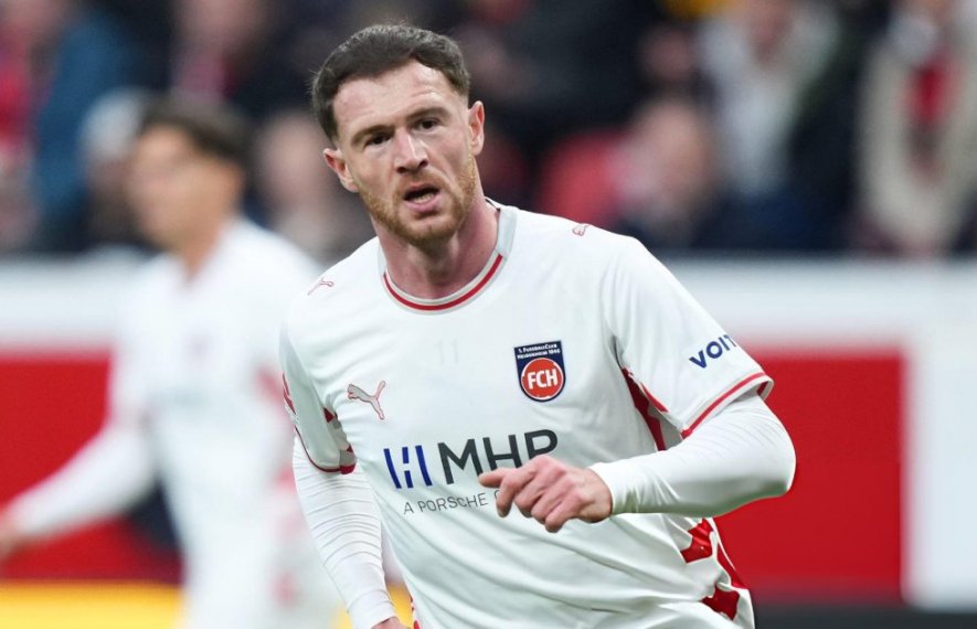 ბუდუ ზივზივაძე, ჰაიდენჰაიმი, ფრანკ შმიდტი