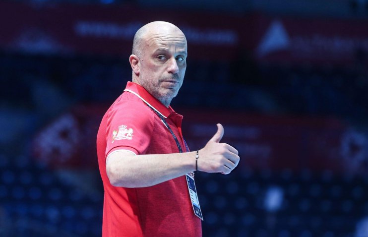 „ვეცდებით მომავალში ჩვენით მთელმა ქვეყანამ იამაყოს“ - კეჩაგიასმა ტურნირი შეაფასა