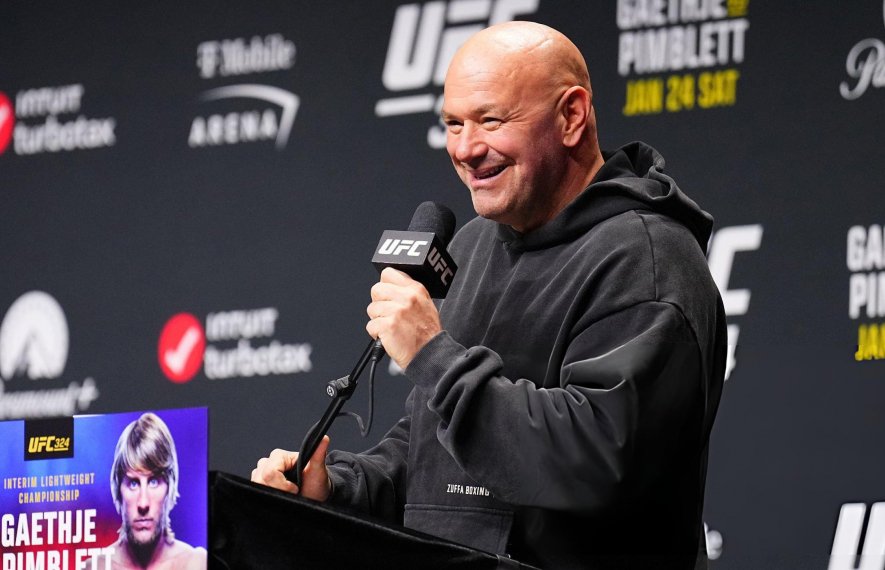 პედი პიმბლეტი, დენა უაითი