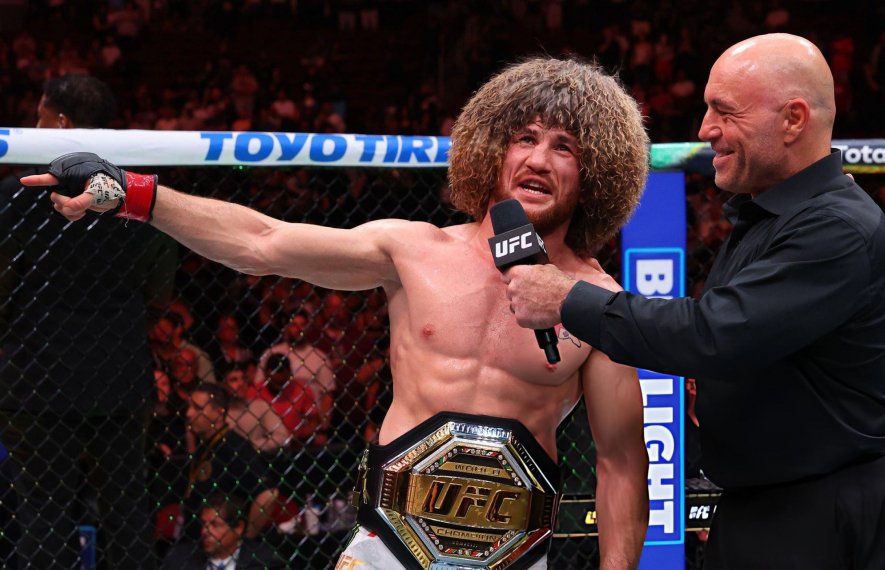 შონ ომალი