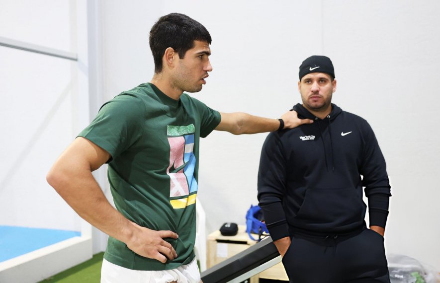 კარლოს ალკარასი