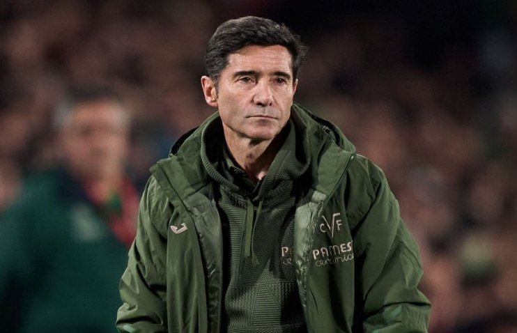 „გვჯერა, რომ რეალისთვის პრობლემების შექმნა შეგვიძლია“ - მარსელინო